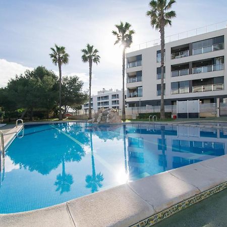 58 Luxury Sunny Vacations Apartment La Mata  Exterior photo