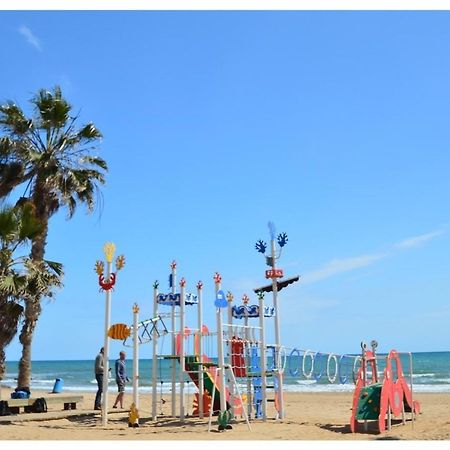 58 Luxury Sunny Vacations Apartment La Mata  Exterior photo