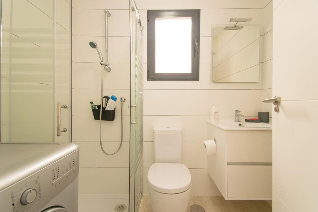 58 Luxury Sunny Vacations Apartment La Mata  Exterior photo