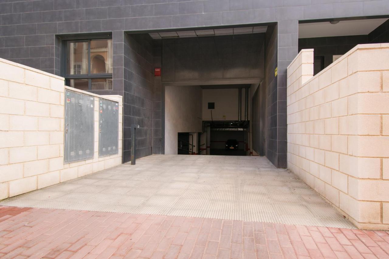 58 Luxury Sunny Vacations Apartment La Mata  Exterior photo