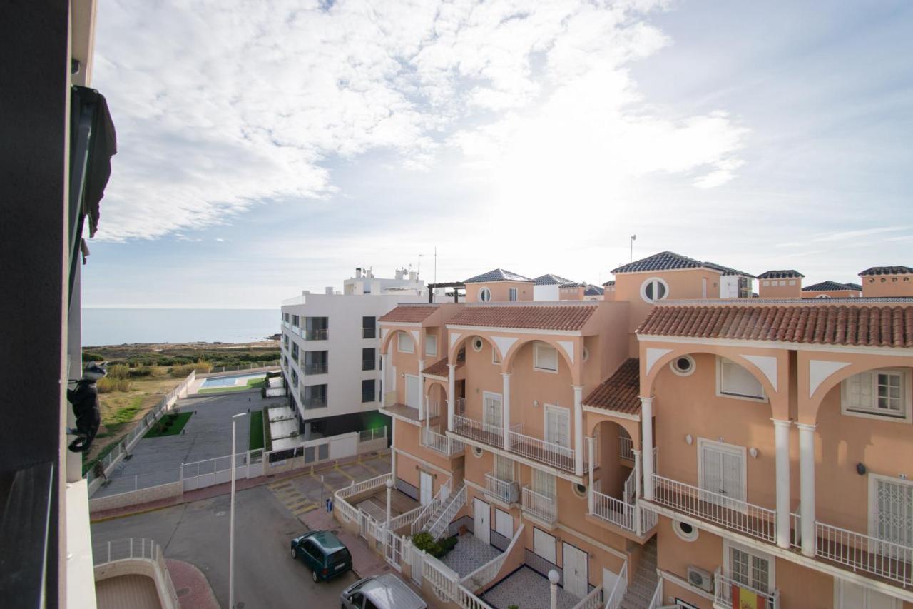 58 Luxury Sunny Vacations Apartment La Mata  Exterior photo