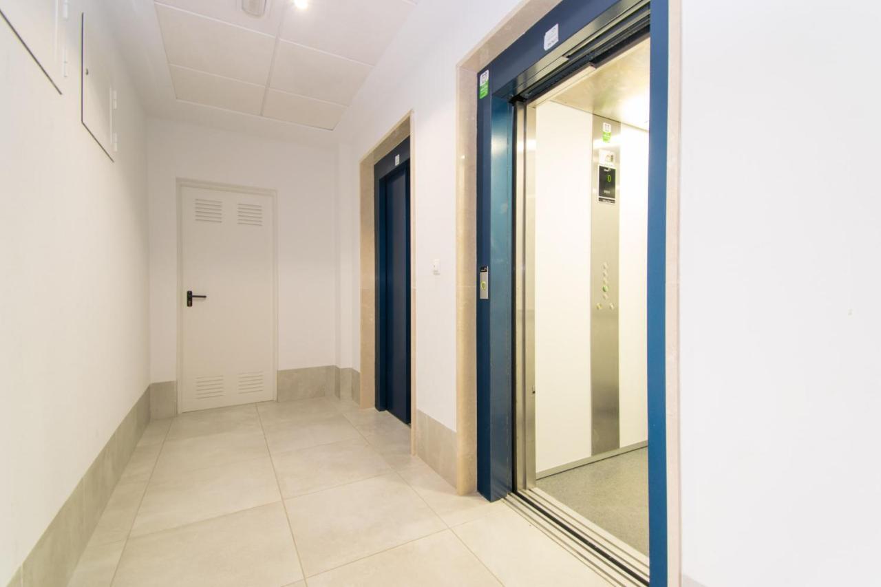 58 Luxury Sunny Vacations Apartment La Mata  Exterior photo